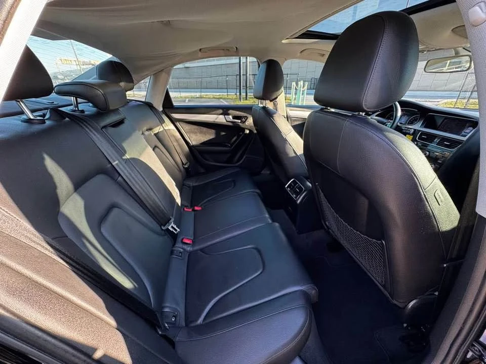 2015 Audi B8 A4 - Image 10 of 16