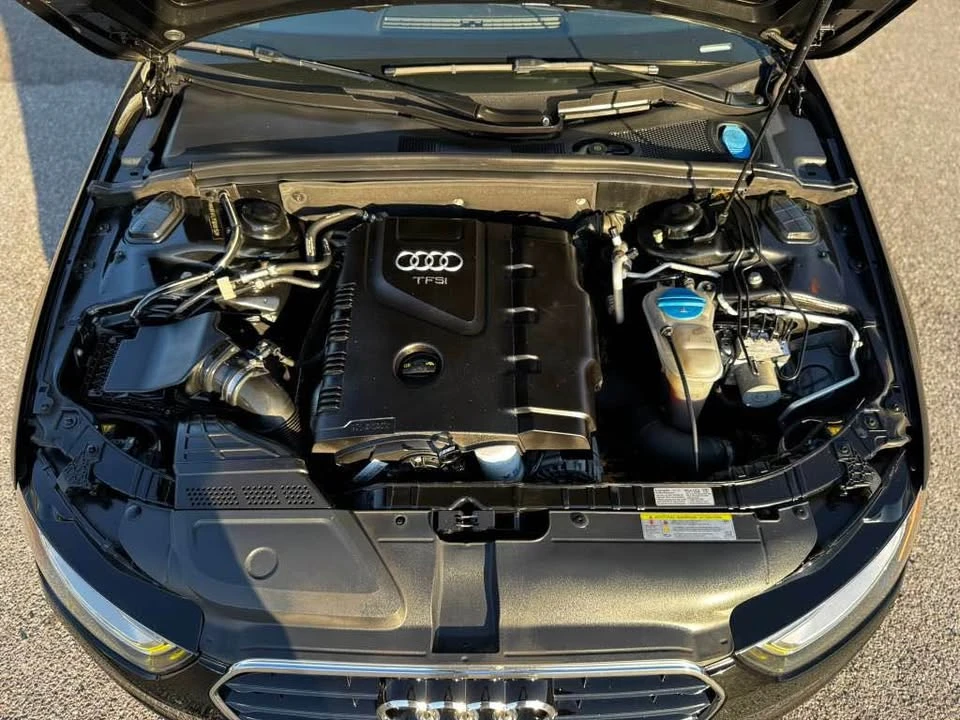 2015 Audi B8 A4 - Image 16 of 16