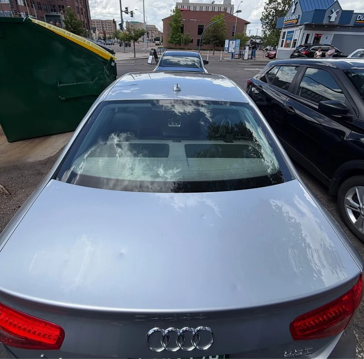 2015 Audi B8 A4 - Image 5 of 7