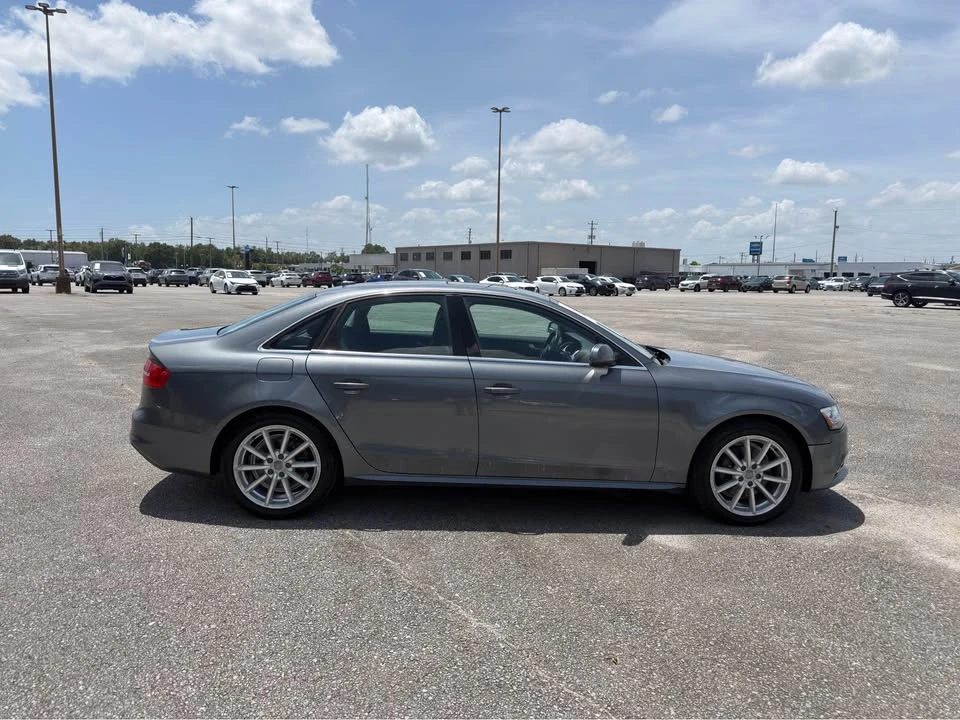 2015 Audi B8 A4 - Image 5 of 17
