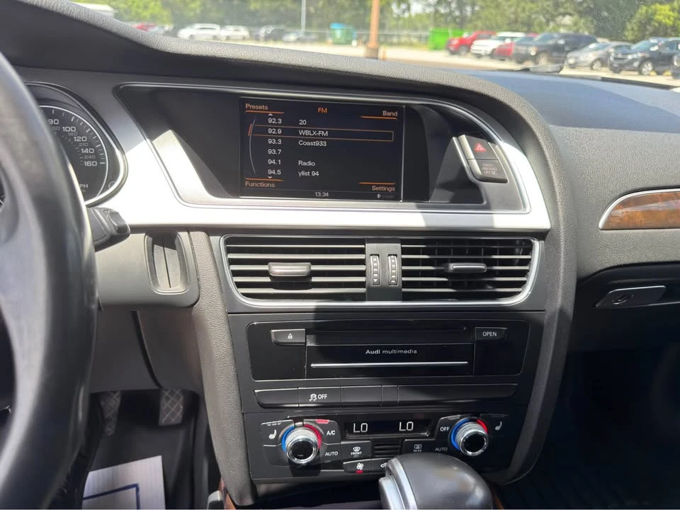 2015 Audi B8 A4 - Image 13 of 17