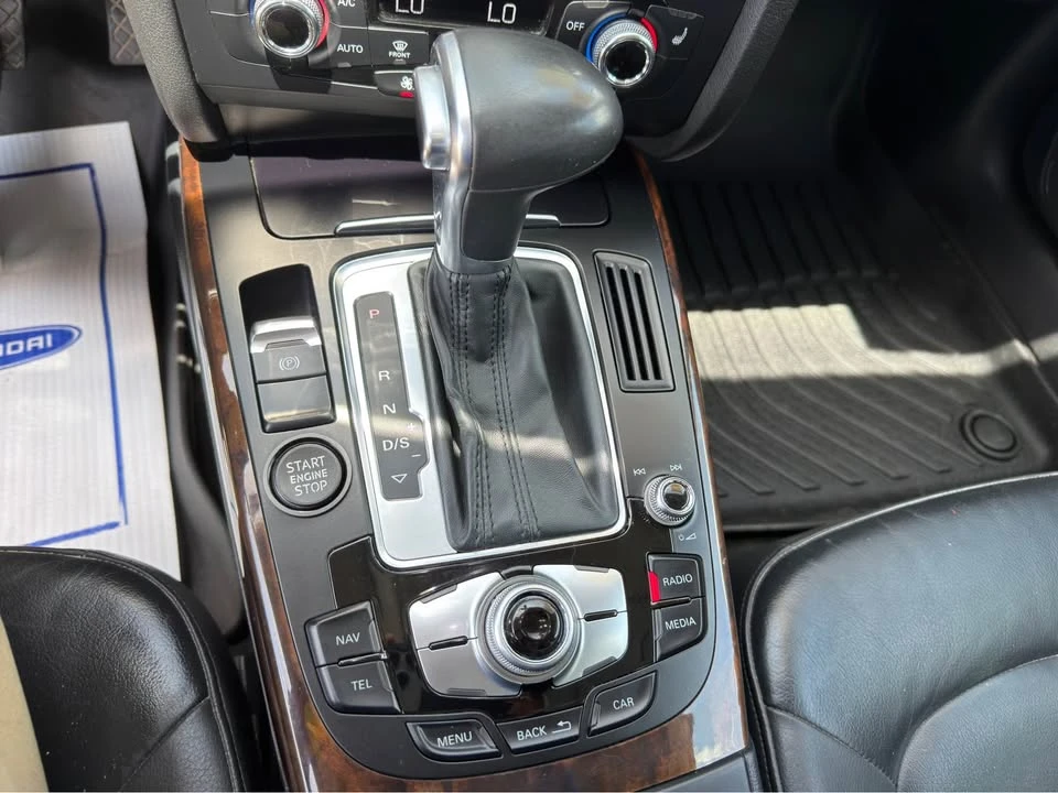 2015 Audi B8 A4 - Image 14 of 17
