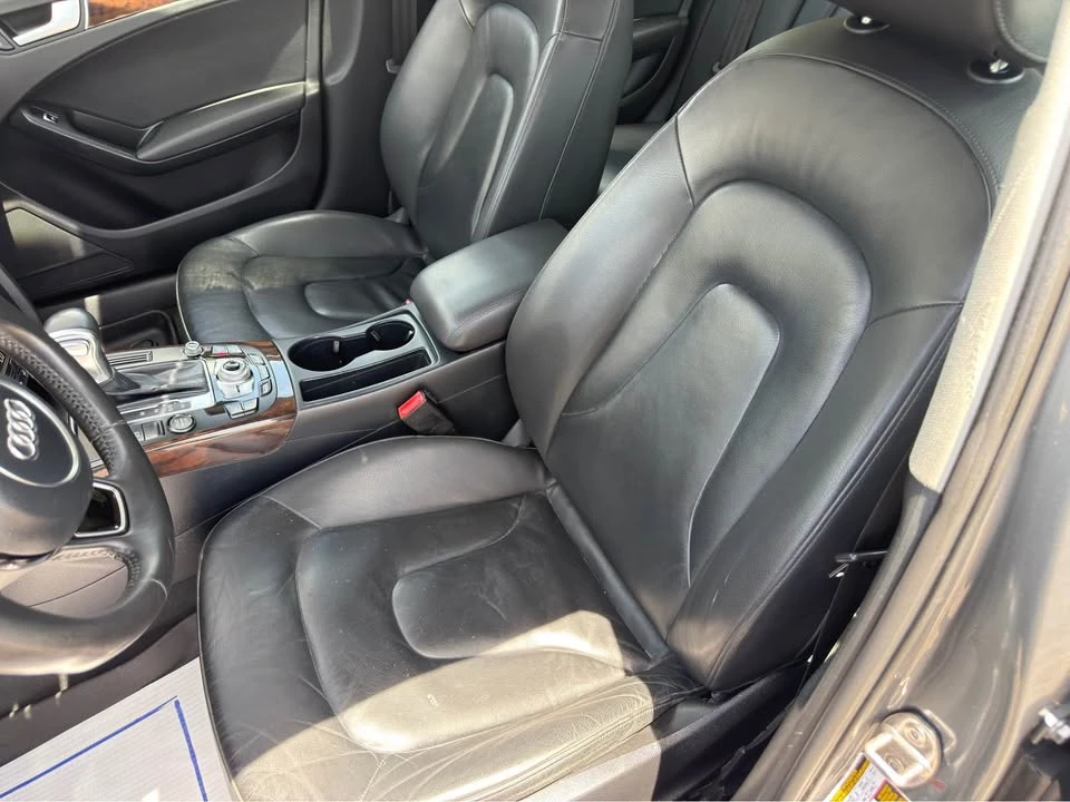 2015 Audi B8 A4 - Image 10 of 17