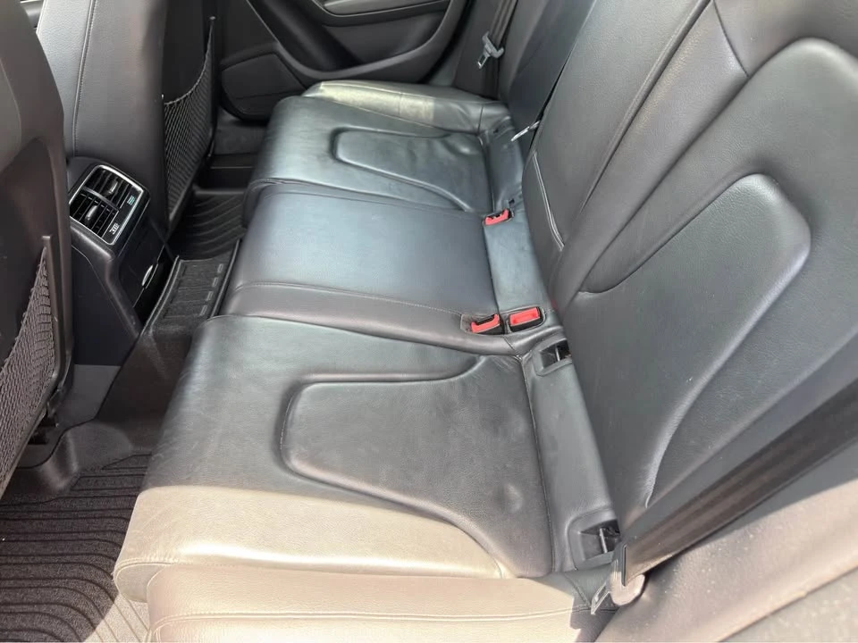2015 Audi B8 A4 - Image 9 of 17