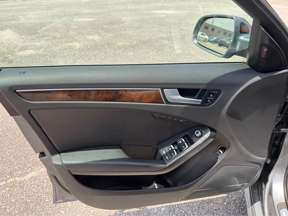 2015 Audi B8 A4 - Image 11 of 17