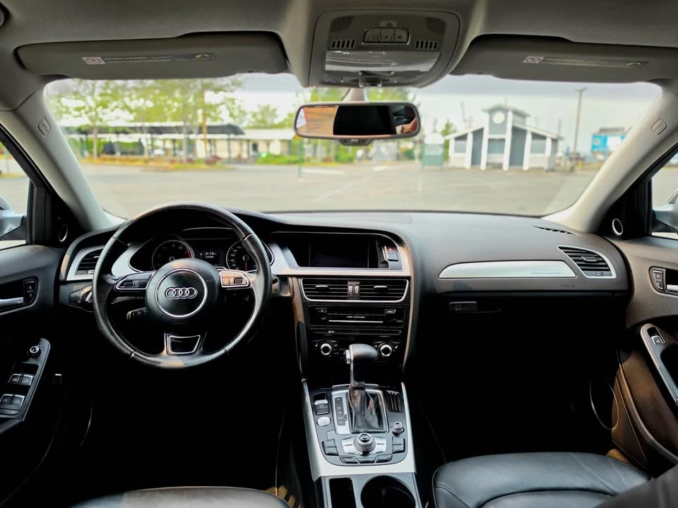 2015 Audi B8 A4 - Image 7 of 11