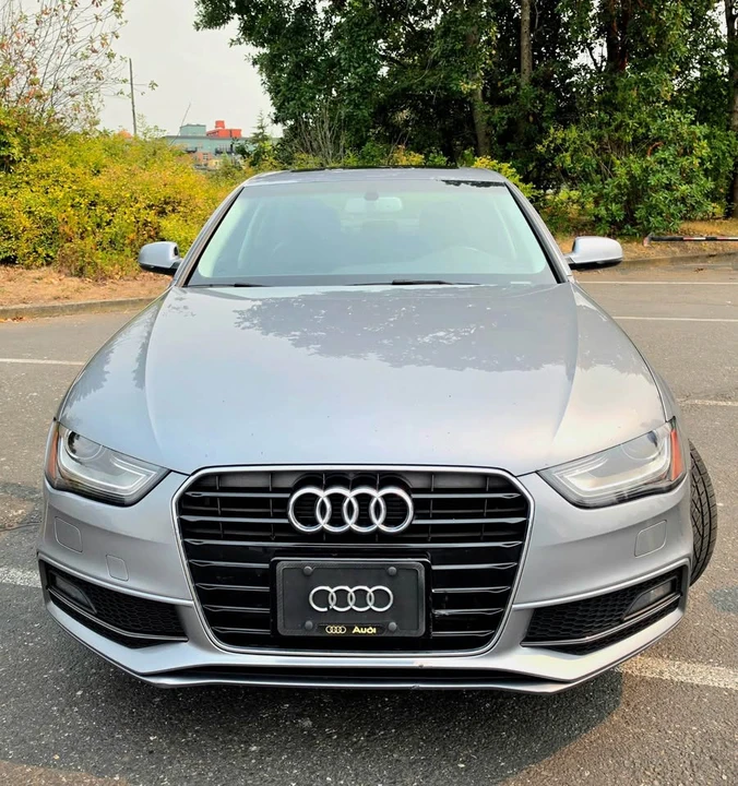 2015 Audi B8 A4 - Image 2 of 11