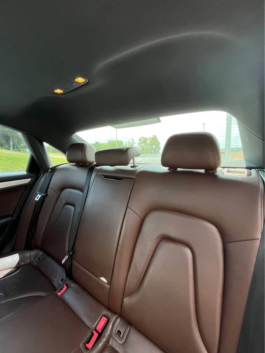 2015 Audi B8 A4 - Image 10 of 18