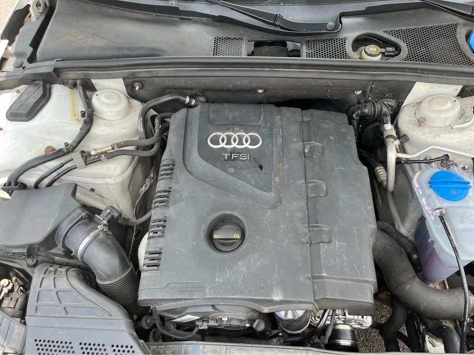 2015 Audi B8 A4 - Image 13 of 18
