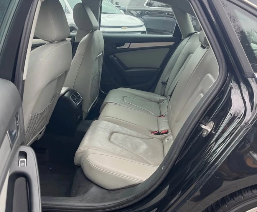 2015 Audi B8 A4 - Image 7 of 8
