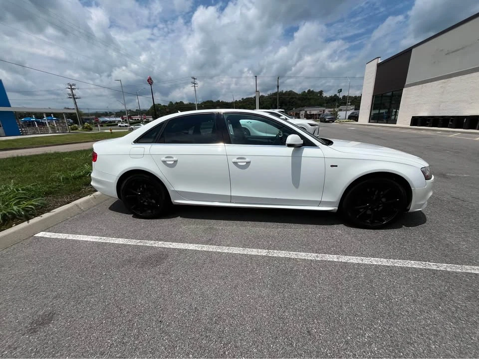 2015 Audi B8 A4 - Image 6 of 18