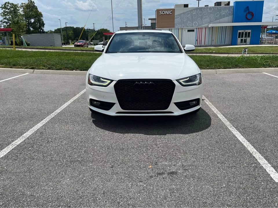 2015 Audi B8 A4 - Image 5 of 18