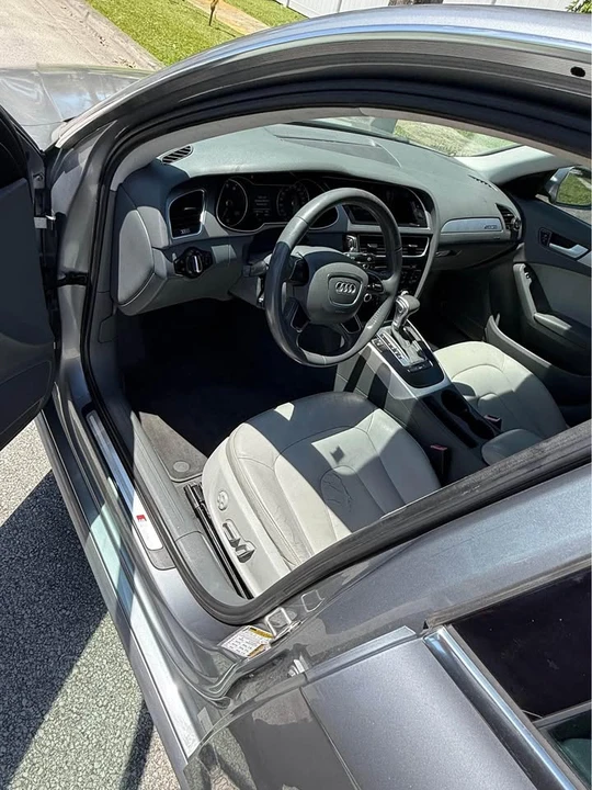 2015 Audi B8 A4 - Image 10 of 11