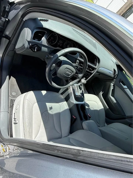 2015 Audi B8 A4 - Image 11 of 11
