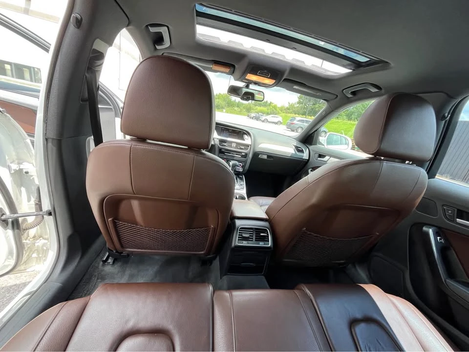 2015 Audi B8 A4 - Image 7 of 18