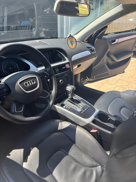 2015 Audi B8 A4 - Image 4 of 8