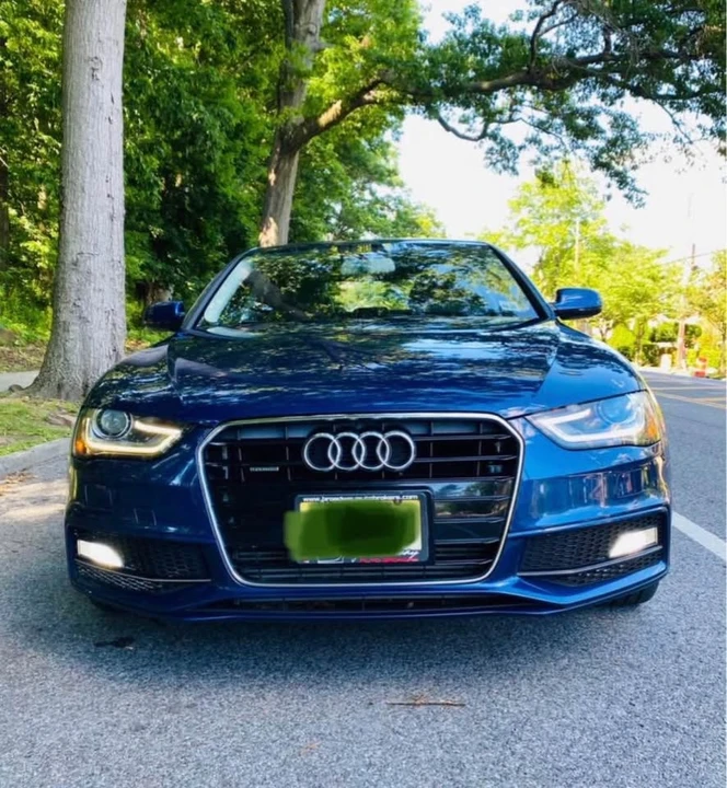 2015 Audi B8 A4 - Image 2 of 7