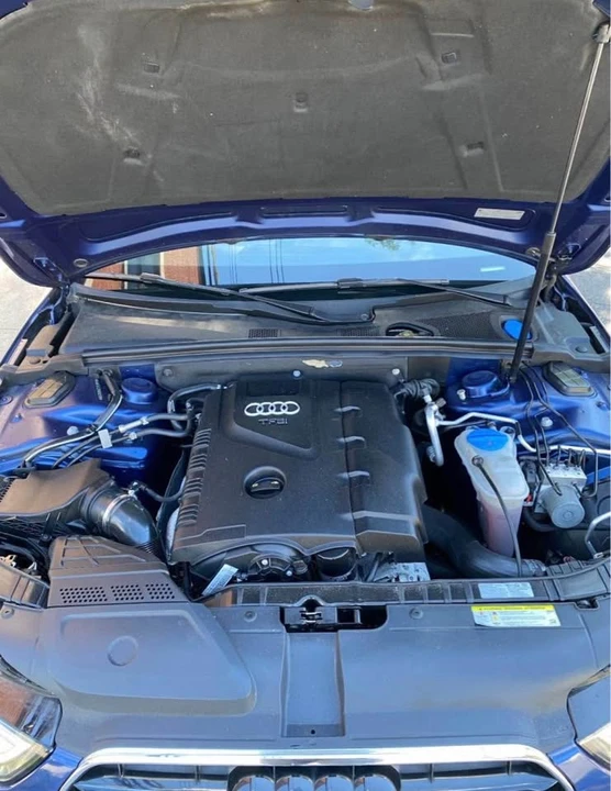 2015 Audi B8 A4 - Image 7 of 7