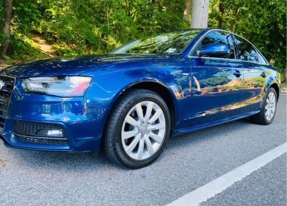 2015 Audi B8 A4 - Image 3 of 7