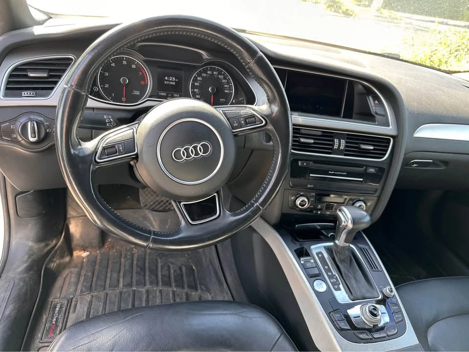 2015 Audi B8 A4 - Image 6 of 7