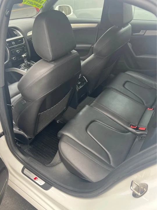 2015 Audi B8 A4 - Image 11 of 12