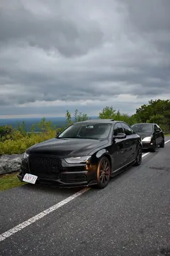 2015 Audi A4 2.0T Quattro Sedan 4D