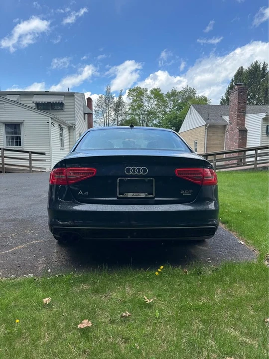 2015 Audi B8 A4 - Image 7 of 13