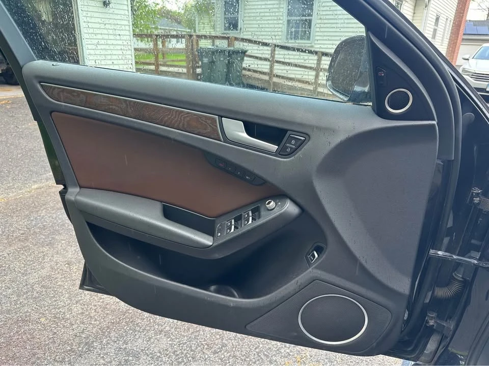 2015 Audi B8 A4 - Image 9 of 13