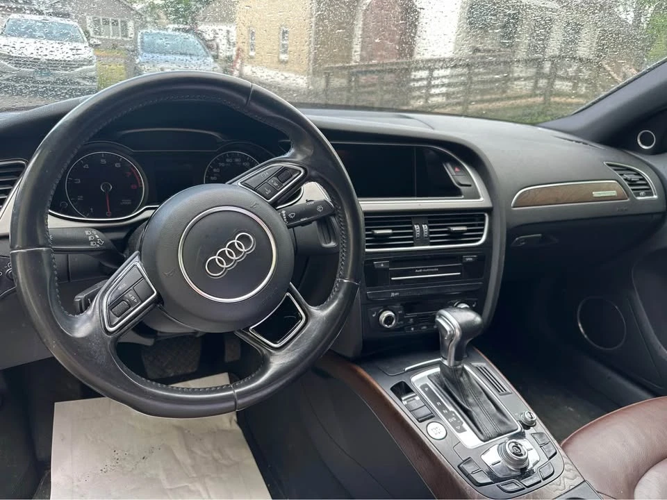 2015 Audi B8 A4 - Image 10 of 13