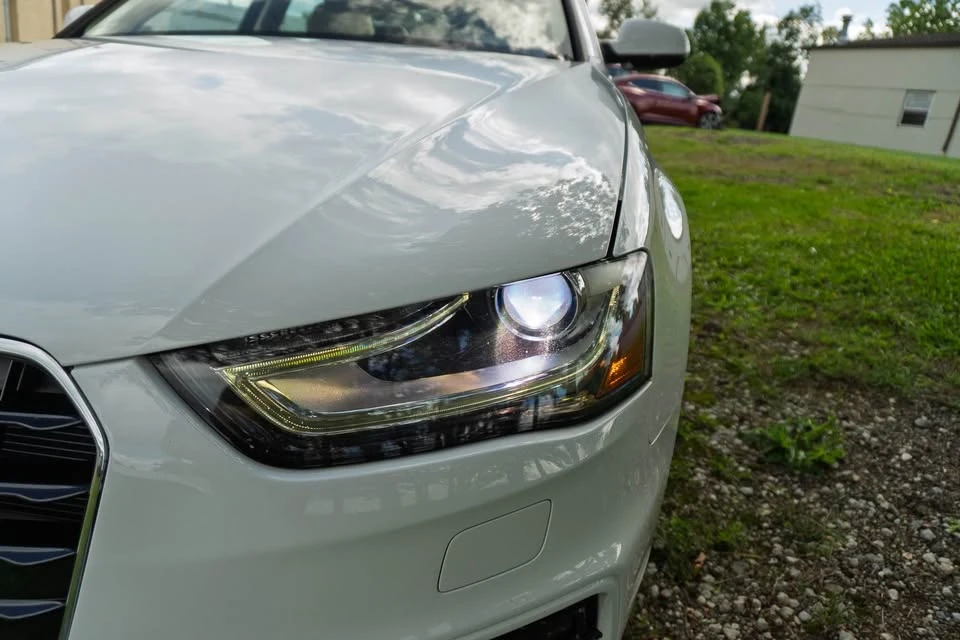 2015 Audi B8 A4 - Image 9 of 20