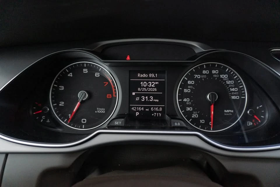 2015 Audi B8 A4 - Image 17 of 20