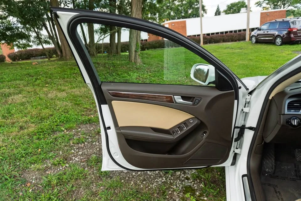 2015 Audi B8 A4 - Image 12 of 20