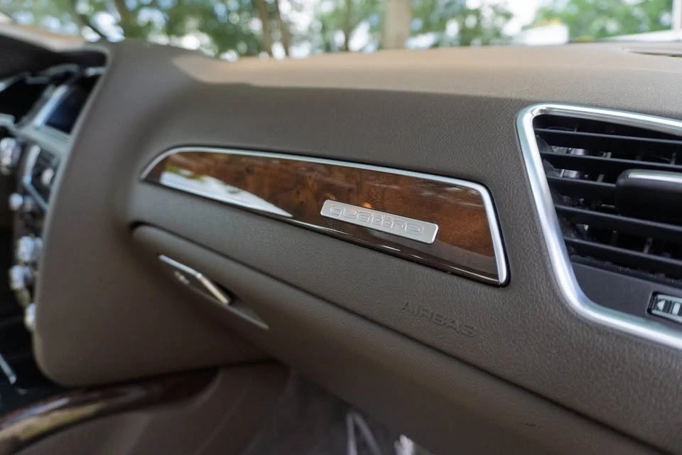 2015 Audi B8 A4 - Image 19 of 20