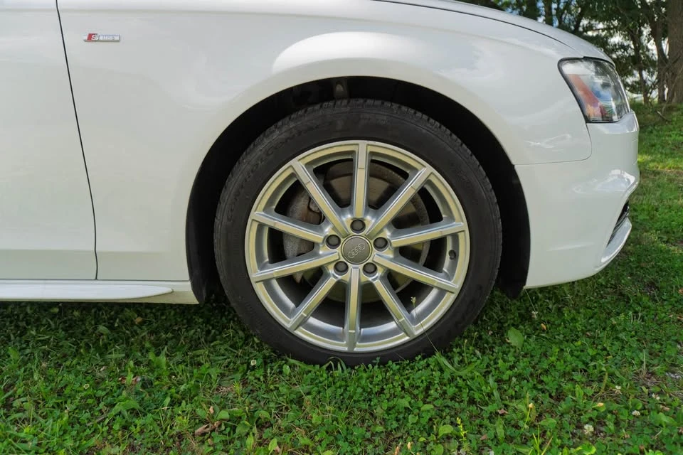 2015 Audi B8 A4 - Image 10 of 20