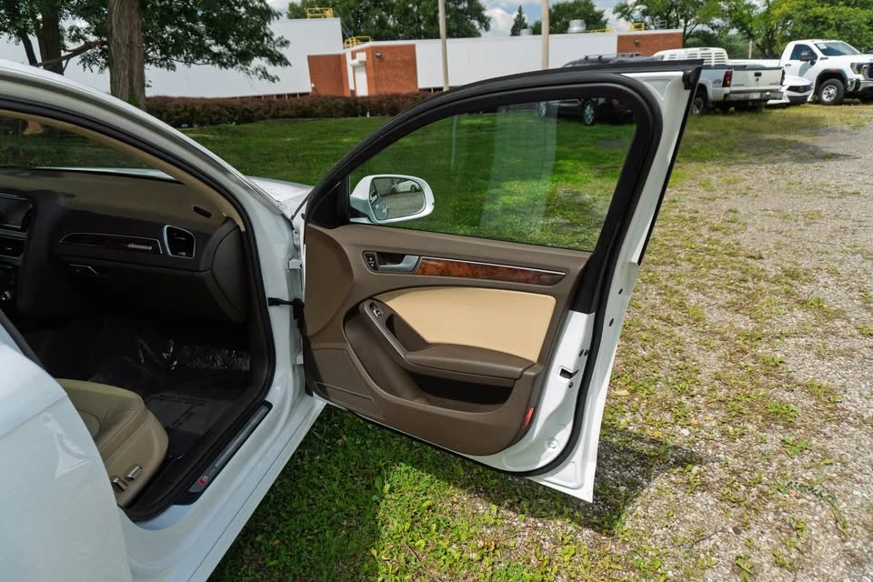 2015 Audi B8 A4 - Image 15 of 20