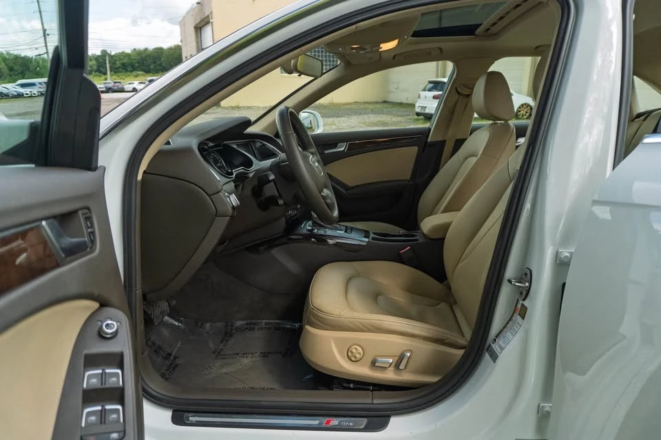 2015 Audi B8 A4 - Image 14 of 20