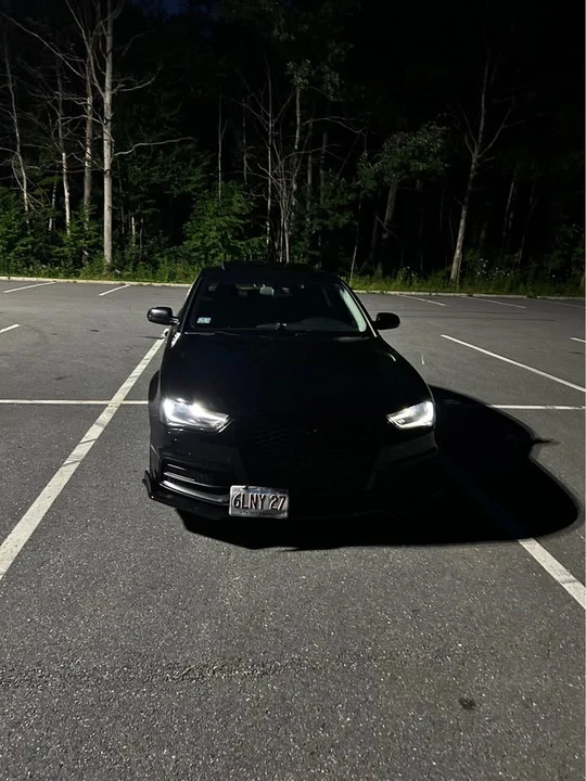 2015 Audi B8 A4 - Image 7 of 7