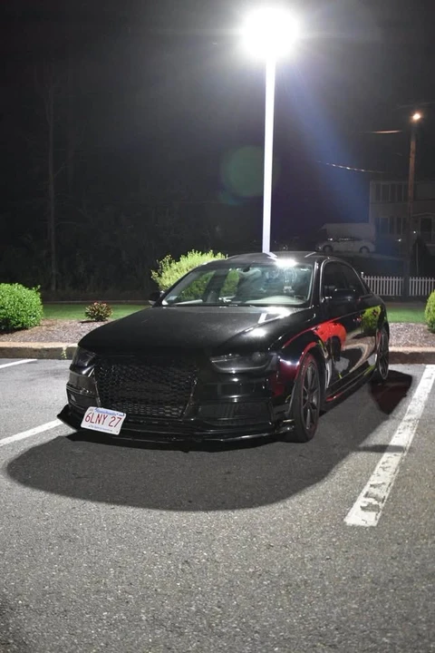 2015 Audi B8 A4 - Image 3 of 7