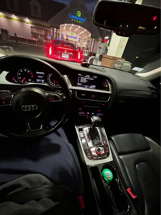 2015 Audi B8 A4 - Image 6 of 7