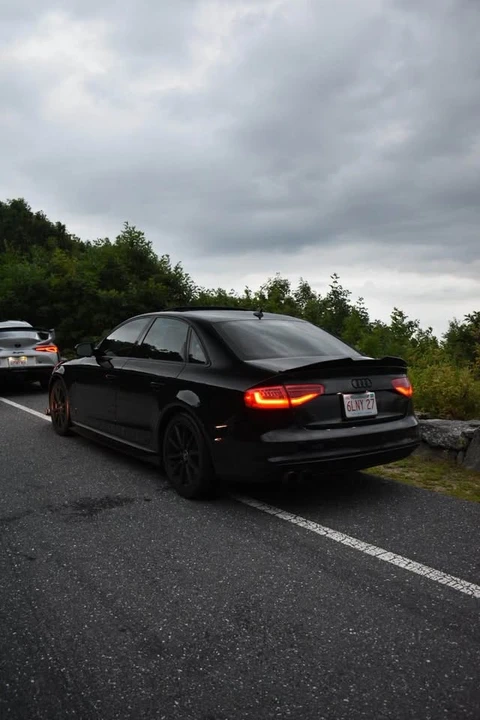 2015 Audi B8 A4 - Image 2 of 7