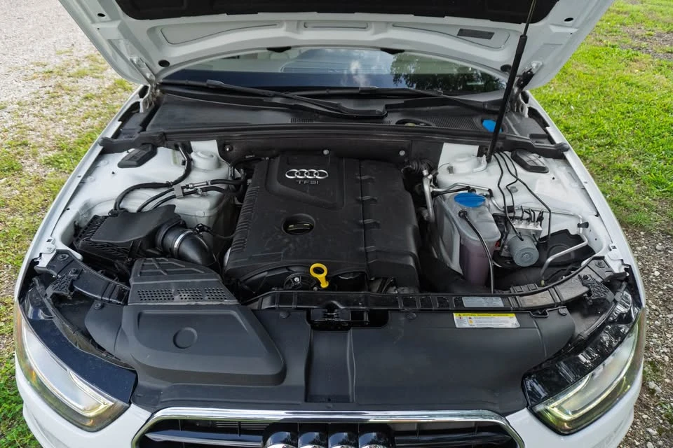 2015 Audi B8 A4 - Image 11 of 20