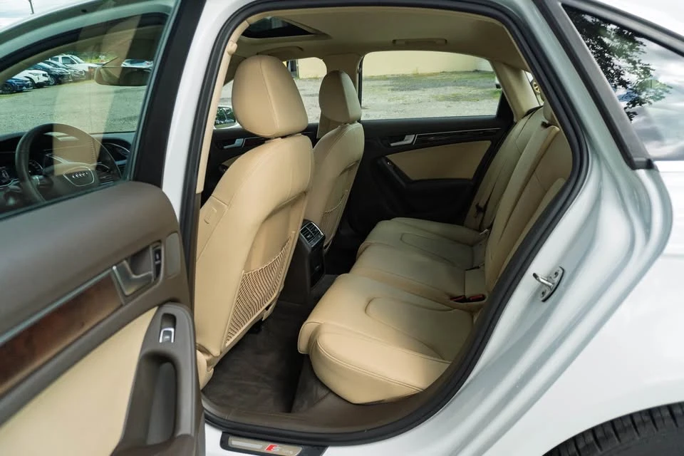 2015 Audi B8 A4 - Image 20 of 20