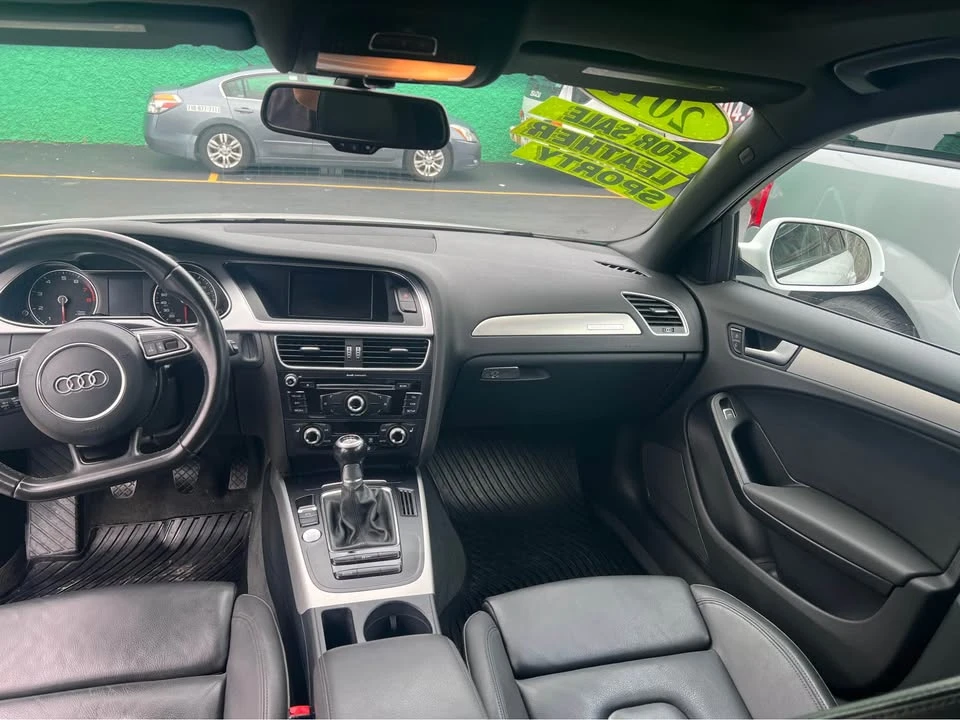 2015 Audi B8 A4 - Image 10 of 12