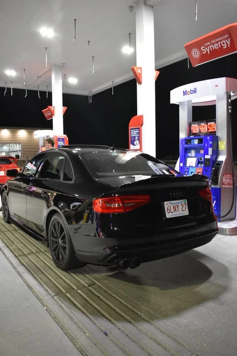 2015 Audi B8 A4 - Image 4 of 7