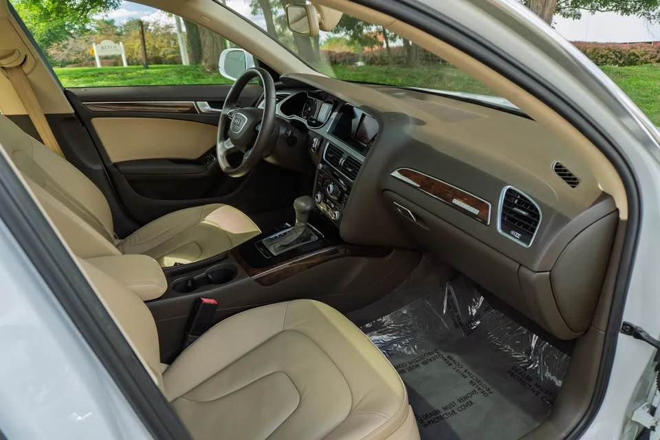 2015 Audi B8 A4 - Image 16 of 20