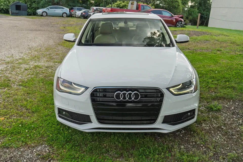 2015 Audi B8 A4 - Image 2 of 20
