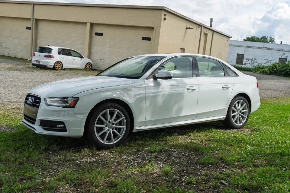 2015 Audi B8 A4 - Image 5 of 20