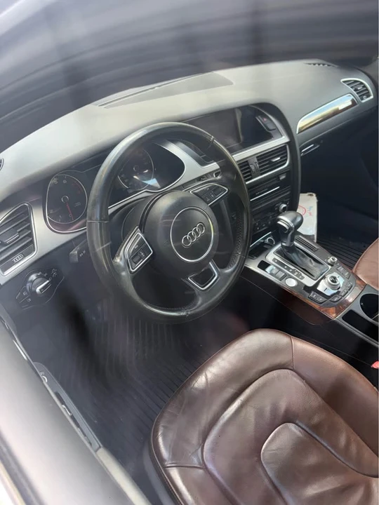 2015 Audi B8 A4 - Image 3 of 6