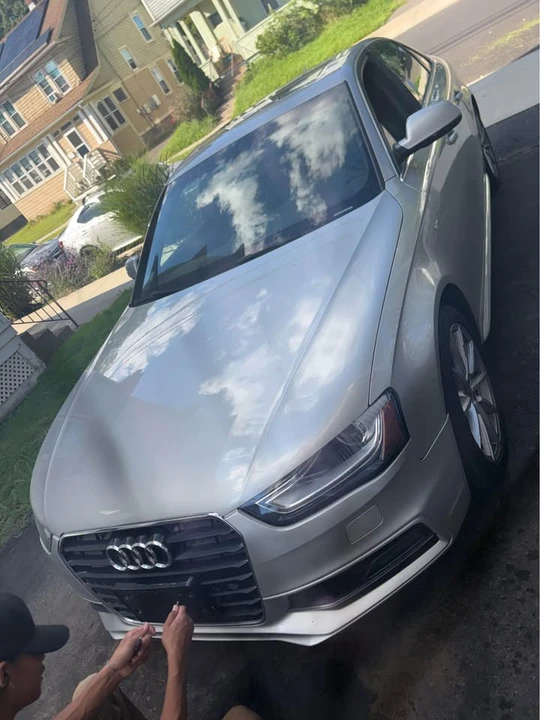 2015 Audi B8 A4 - Image 2 of 6