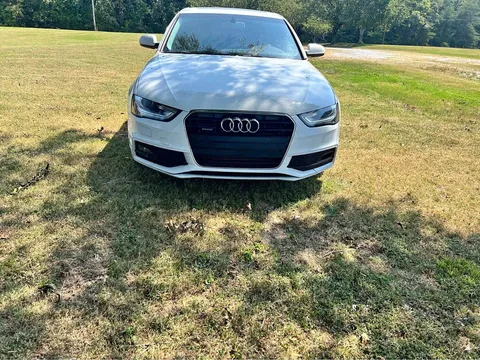2015 Audi A4 2.0T Quattro Sedan 4D